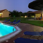 Apartamento Villagio Lefkáda