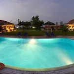 Villagio Lefkáda