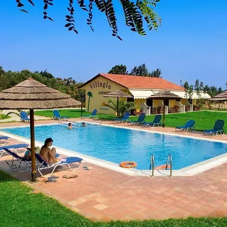 Lejlighed Villagio