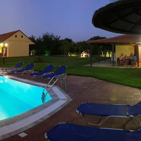 Lejlighed Villagio Lefkáda