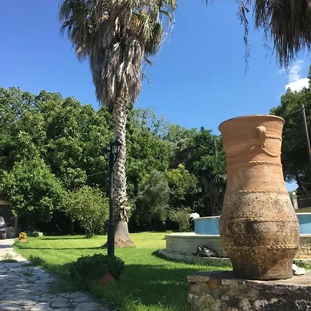 Villagio Lefkáda