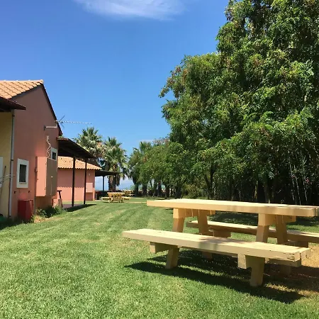 Villagio Lejlighed Lefkáda