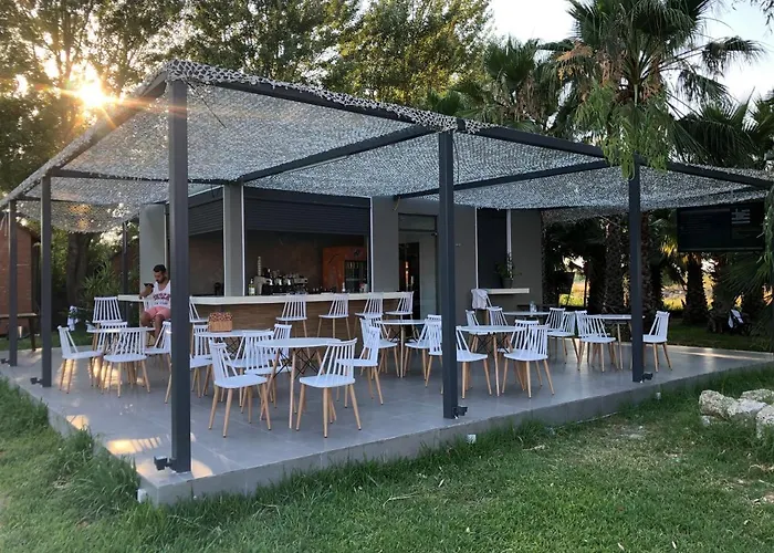 Appartement Villagio Lefkáda