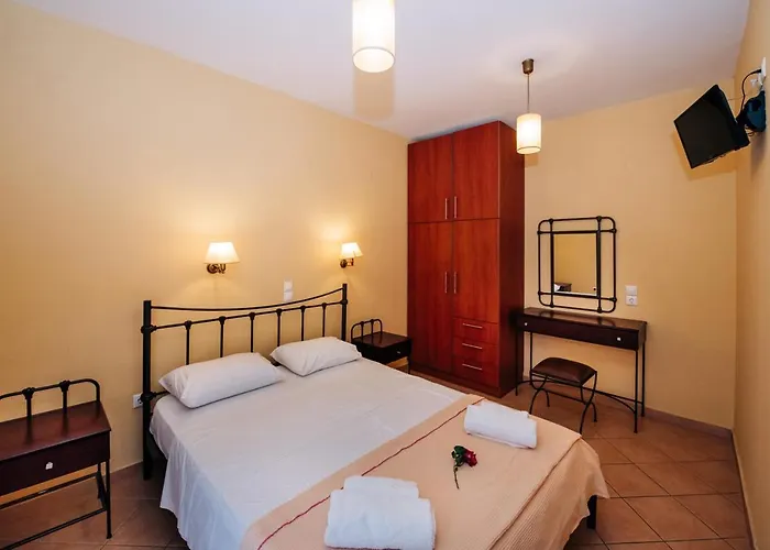 Villagio Appartement