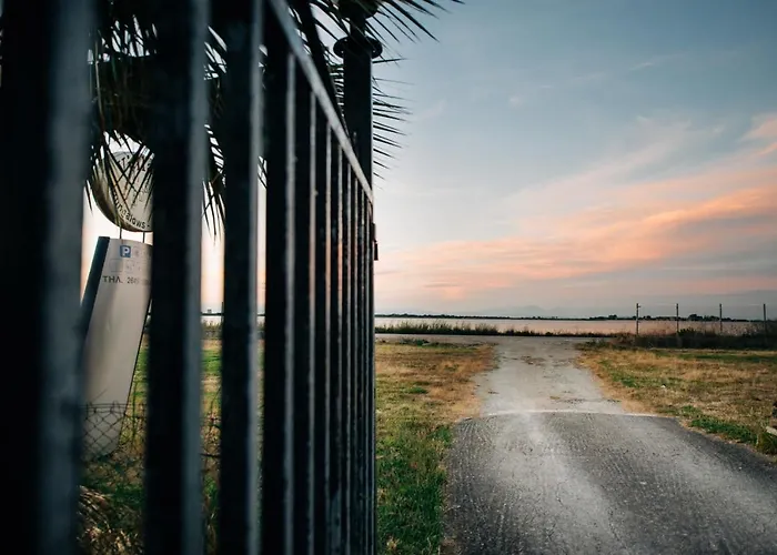 Appartement Villagio *