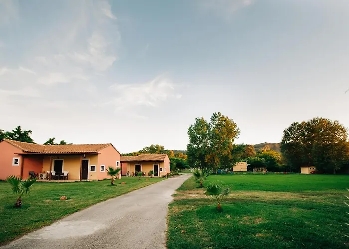 Villagio Appartement *