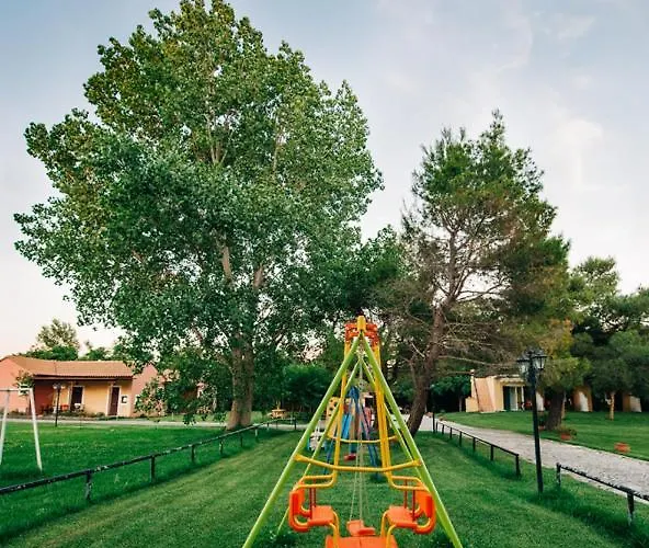 Villagio Appartement