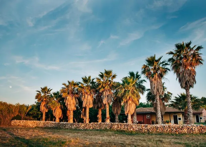 Villagio Appartement *