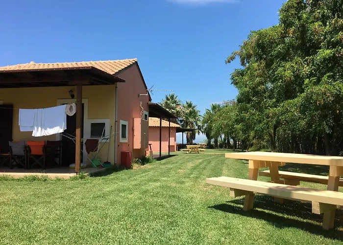 Appartement Villagio