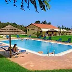 Appartement Villagio