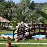 Villagio Appartement *