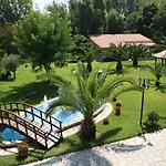 Villagio Appartement