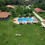Appartement Villagio Lefkáda