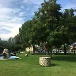 Villagio Appartement *