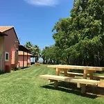 Villagio Appartement Lefkáda