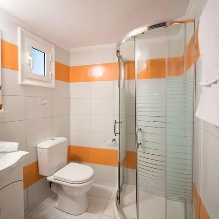 Villagio Apartment Lefkáda
