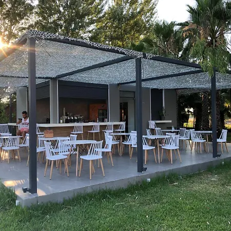 Apartment Villagio Lefkada City