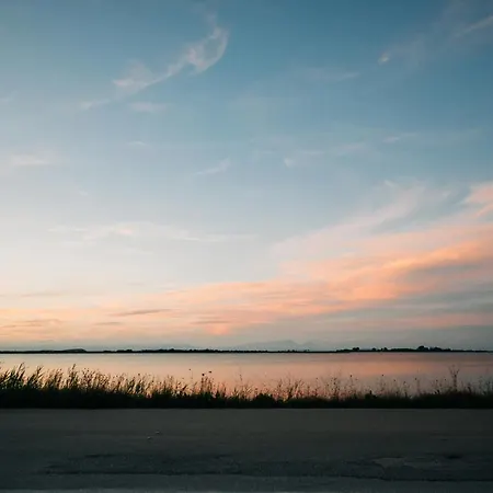 Apartment Villagio *