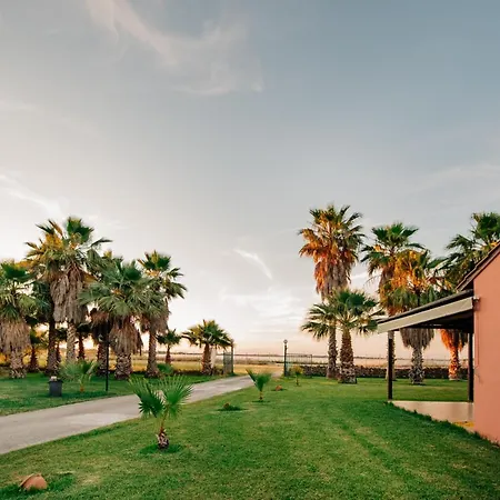 Villagio Apartment Lefkada City