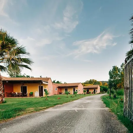 Villagio Apartment Lefkada City