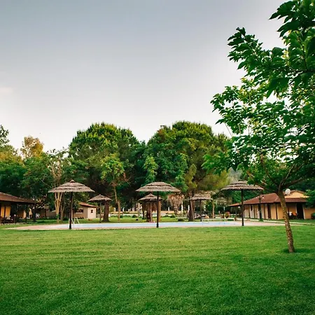 Villagio Apartament