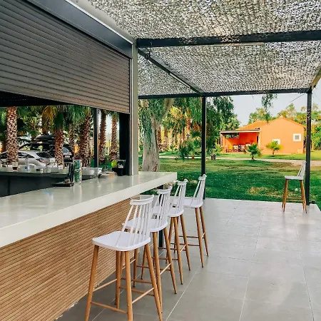 Villagio Apartment *