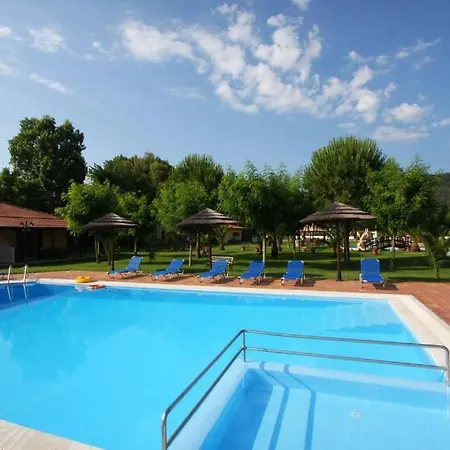 Apartament Villagio Lefkáda