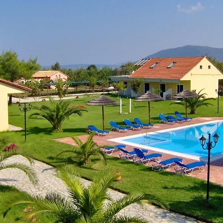 Villagio Apartment *