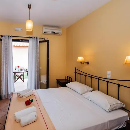 Apartment Villagio Lefkada City