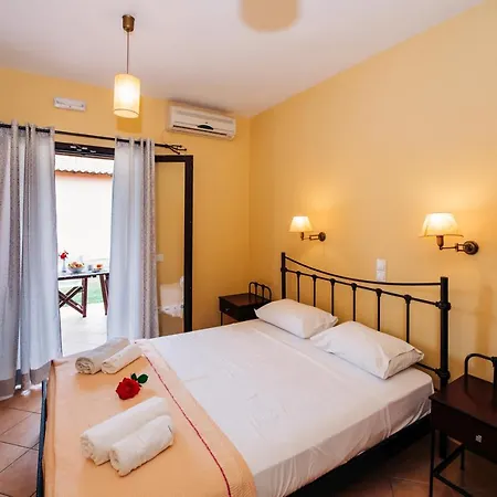 Apartment Villagio *