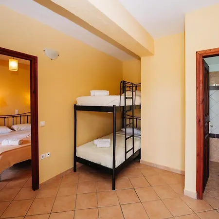 Villagio Lefkada City