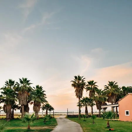 Apartment Villagio