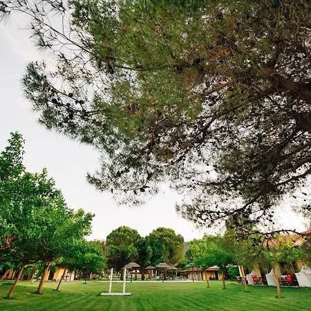 Villagio Apartment