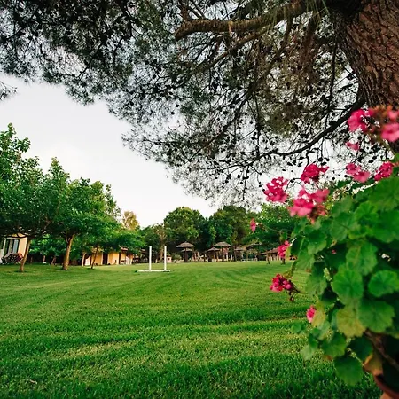Villagio Apartment Lefkada City