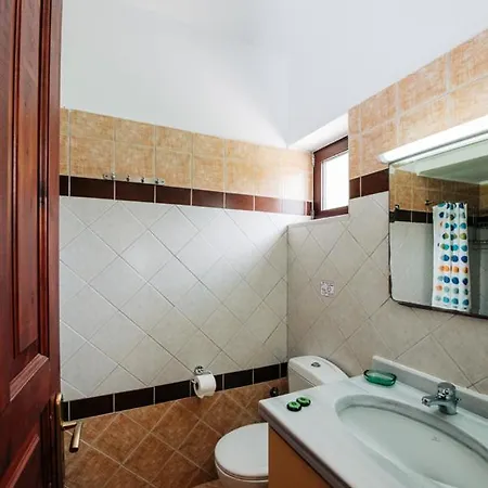 Villagio * Lefkada City