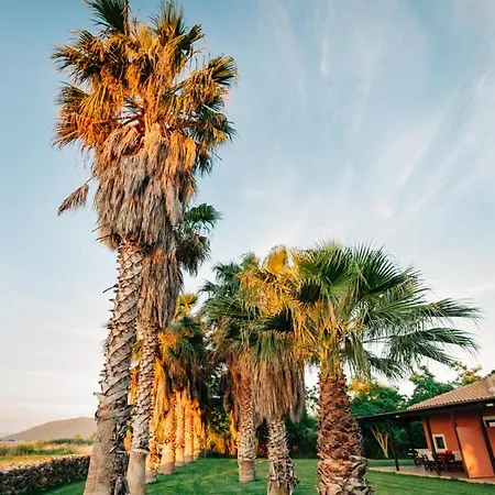 Villagio * Lefkada City