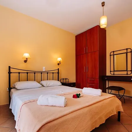 Apartment Villagio Lefkada City