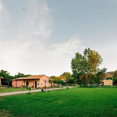 Apartment Villagio *