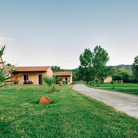 Apartment Villagio *