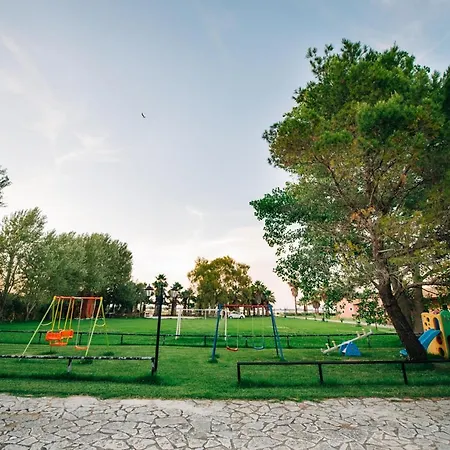 Apartment Villagio *