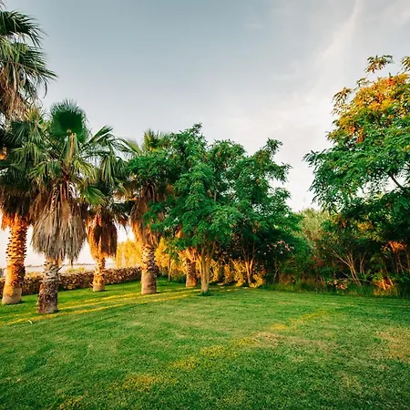 Apartment Villagio