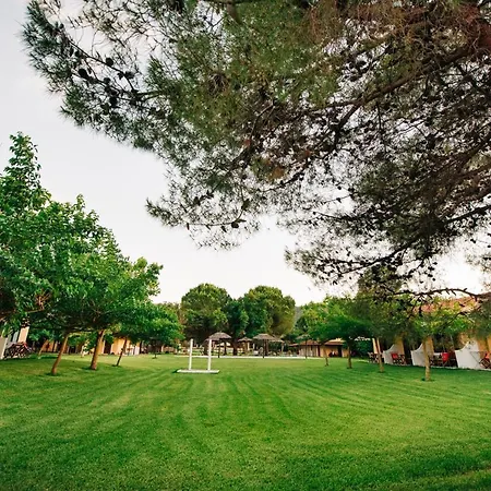 Apartment Villagio Lefkada City