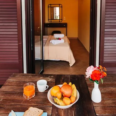 Apartment Villagio *