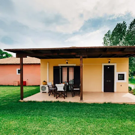 Villagio Lefkada City