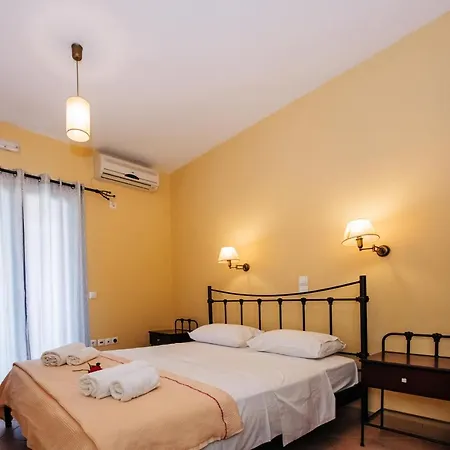 Villagio Lefkada City