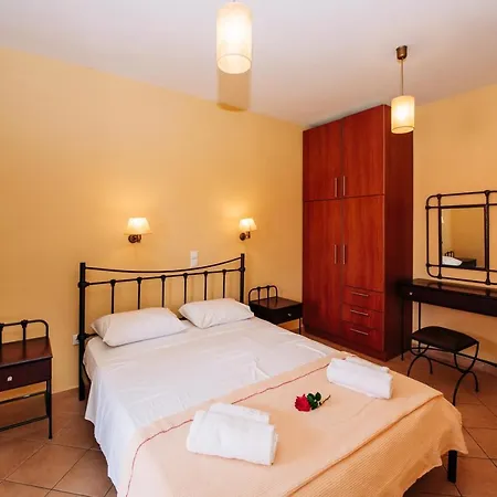 Apartment Villagio