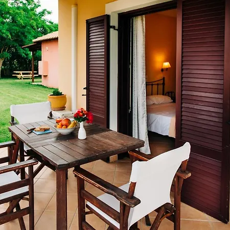 Apartment Villagio