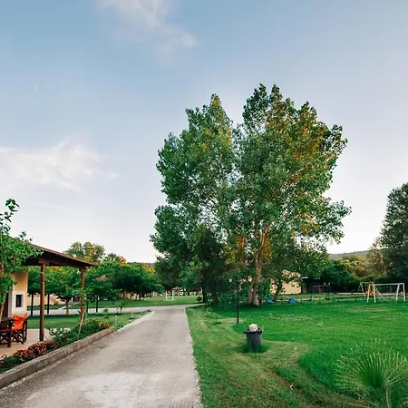 Apartment Villagio