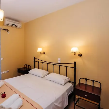 Villagio Apartament Lefkáda