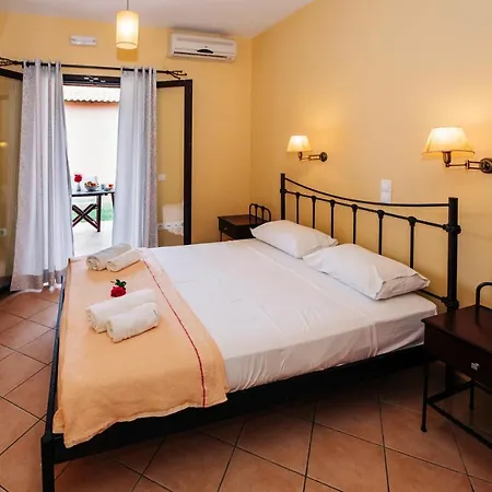 Villagio Apartment Lefkada City